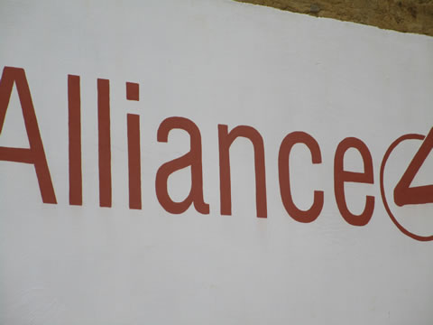 Alliance 4