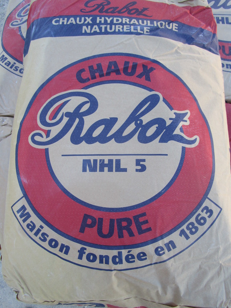 Chaux Rabot NHL 5 - sac