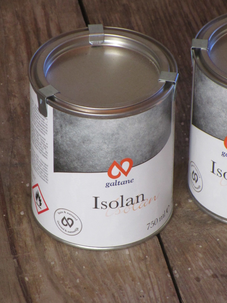 Isolan - 750 ml - pot
